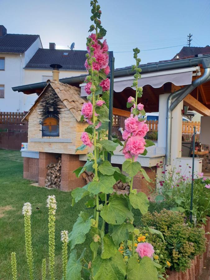 Ferienwohnung Otschik Glan-Munchweiler Exterior foto