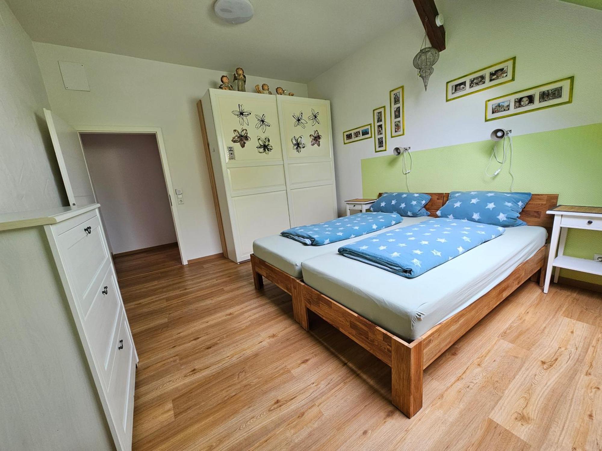 Ferienwohnung Otschik Glan-Munchweiler Exterior foto