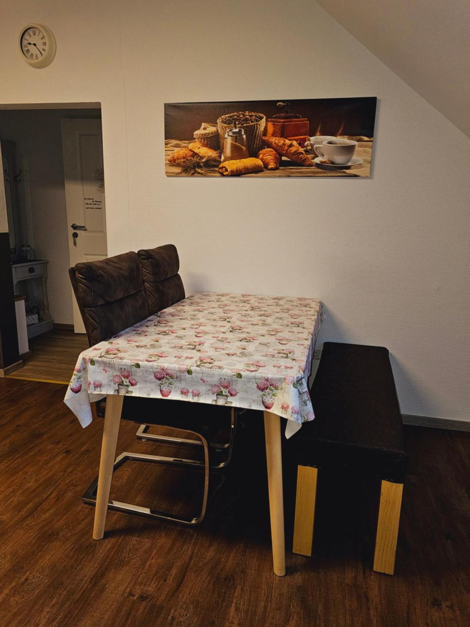 Ferienwohnung Otschik Glan-Munchweiler Exterior foto