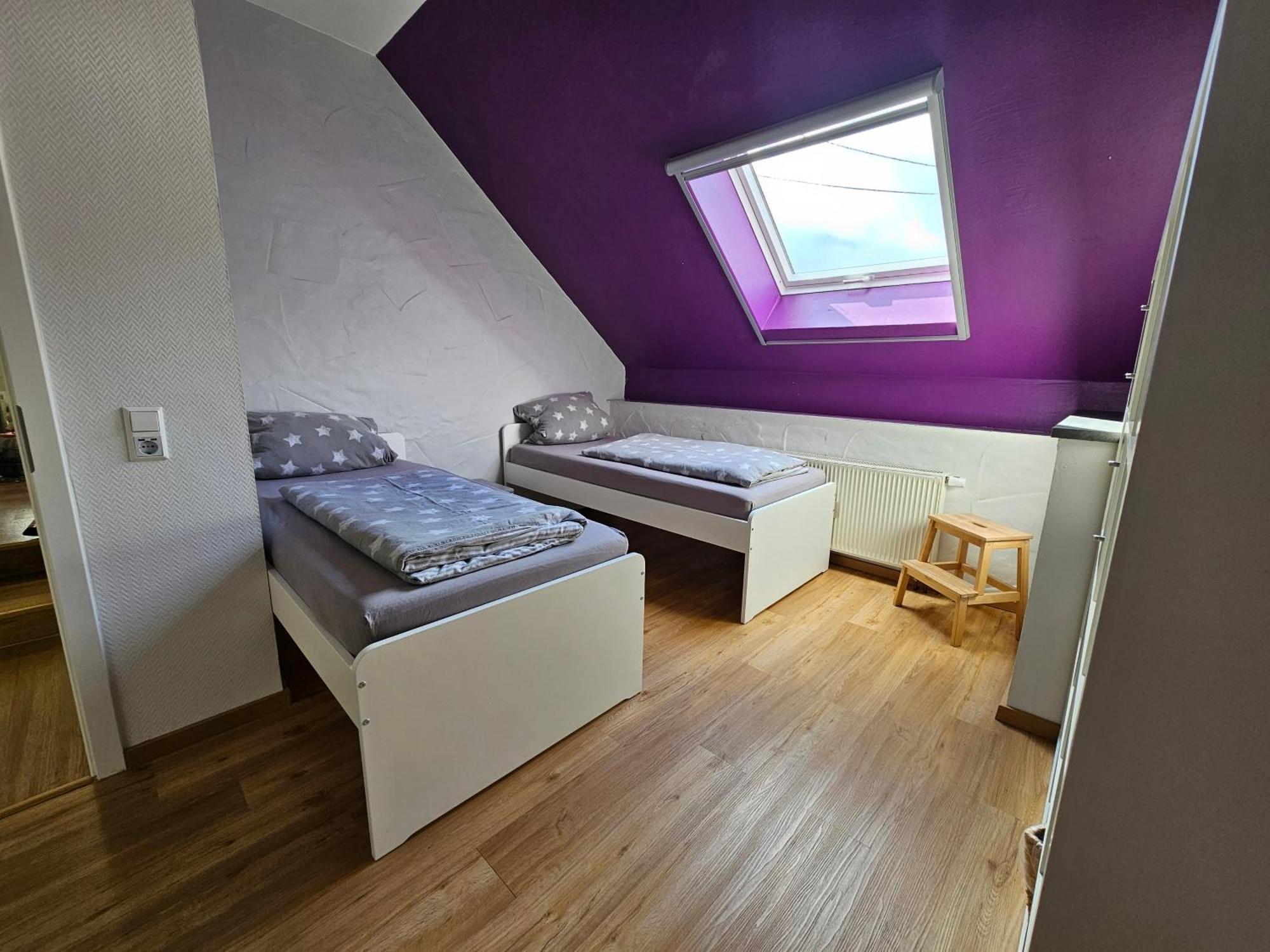 Ferienwohnung Otschik Glan-Munchweiler Zimmer foto